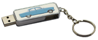 Ford Consul 204E 375 1961-62 USB Stick 1